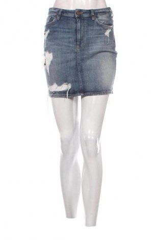 Пола H&M, Размер S, Цвят Син, Цена 7,15 €