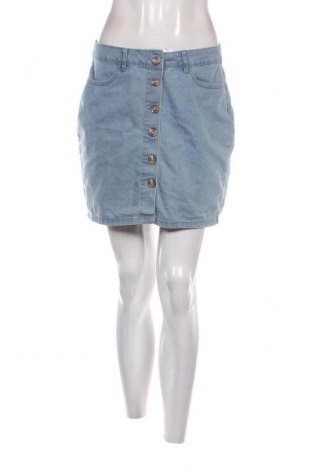 Fustă Janina, Mărime M, Culoare Albastru, Preț 7,99 Lei
