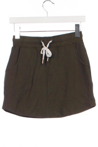Sukně MILK Copenhagen, Velikost XS, Barva Zelená, Cena  49,00 Kč