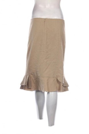 Пола Made In Italy, Размер M, Цвят Бежов, Цена 2,04 €