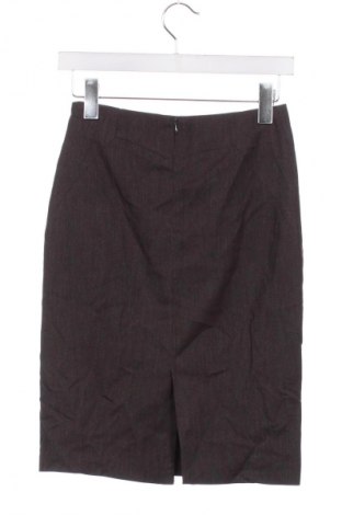 Пола Mango, Размер XS, Цвят Кафяв, Цена 2,04 €