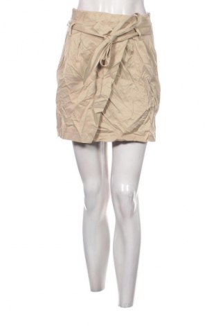 Пола NA-KD, Размер S, Цвят Бежов, Цена 2,55 €