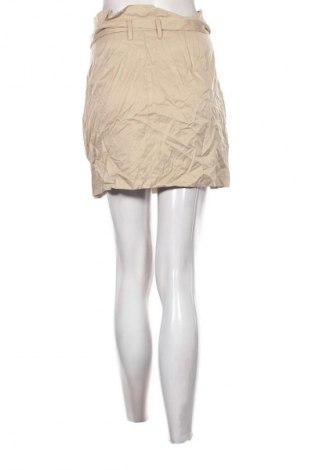 Пола NA-KD, Размер S, Цвят Бежов, Цена 2,55 €