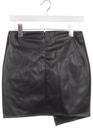 Φούστα Noisy May, Μέγεθος XS, Χρώμα Μαύρο, Τιμή 2,99 €