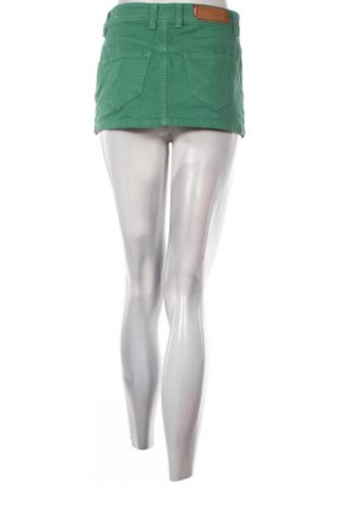 Sukňa ONLY, Veľkosť S, Farba Zelená, Cena  1,95 €