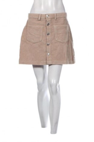 Rock ONLY, Größe M, Farbe Beige, Preis € 4,99