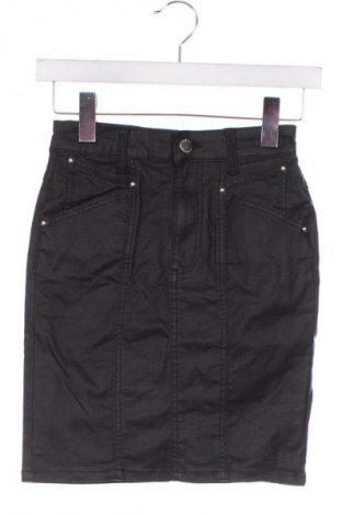 Rock ONLY, Größe XS, Farbe Schwarz, Preis € 4,99