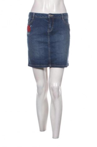 Sukně Orsay, Velikost S, Barva Modrá, Cena  59,00 Kč