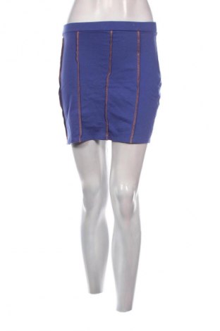 Пола Pretty Little Thing, Размер M, Цвят Син, Цена 2,04 €