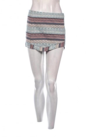 Пола Pull&Bear, Размер S, Цвят Многоцветен, Цена 2,04 €