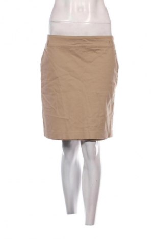 Пола Reserved, Размер M, Цвят Бежов, Цена 2,04 €