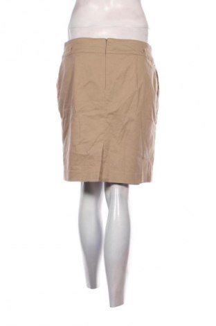 Пола Reserved, Размер M, Цвят Бежов, Цена 2,04 €