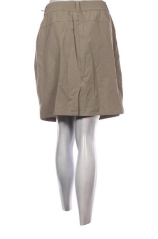 Φούστα CMP, Μέγεθος XXL, Χρώμα Πράσινο, Τιμή 59,99 €