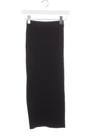 Sukně Sinsay, Velikost XS, Barva Černá, Cena  139,00 Kč