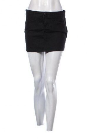 Sukně Stradivarius, Velikost M, Barva Černá, Cena  49,00 Kč