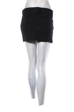 Sukně Stradivarius, Velikost M, Barva Černá, Cena  49,00 Kč