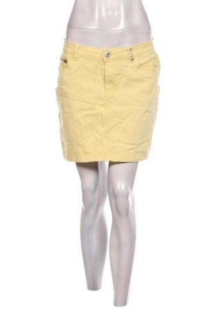 Пола Sure, Размер S, Цвят Жълт, Цена 2,04 €
