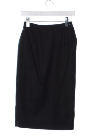 Fustă Unbranded, Mărime XS, Culoare Negru, Preț 7,99 Lei