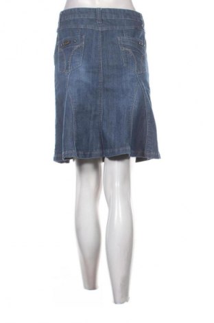 Пола Unbranded, Размер M, Цвят Син, Цена 2,55 €