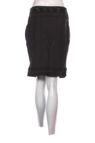 Пола Unbranded, Размер S, Цвят Черен, Цена 2,04 €