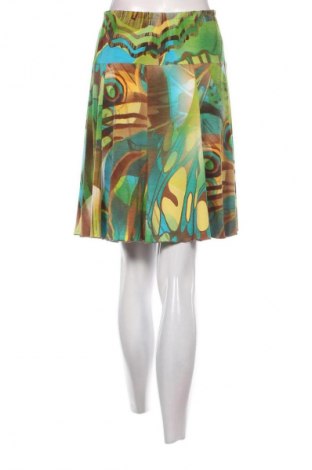 Spódnica Unbranded, Rozmiar L, Kolor Kolorowy, Cena 25,99 zł