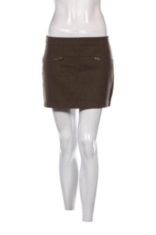 Пола United Colors Of Benetton, Размер M, Цвят Зелен, Цена 4,09 €