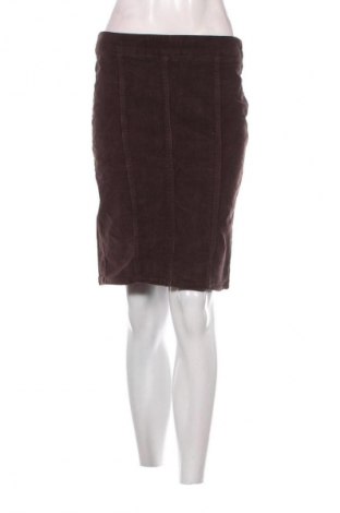 Пола United Colors Of Benetton, Размер M, Цвят Кафяв, Цена 4,60 €