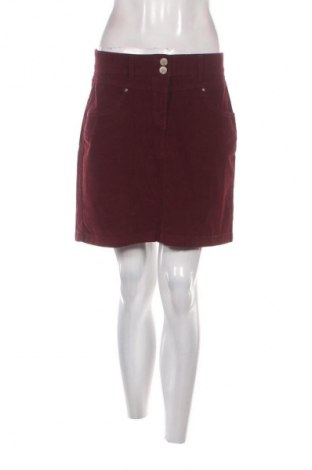 Пола Up 2 Fashion, Размер M, Цвят Кафяв, Цена 2,04 €