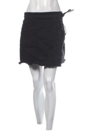 Rock Vero Moda, Größe M, Farbe Schwarz, Preis € 5,99