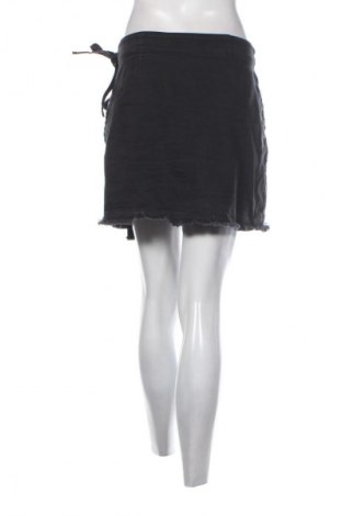 Rock Vero Moda, Größe M, Farbe Schwarz, Preis € 5,99