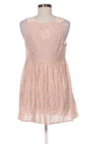 Rochie Unbranded, Mărime M, Culoare Bej, Preț 9,99 Lei