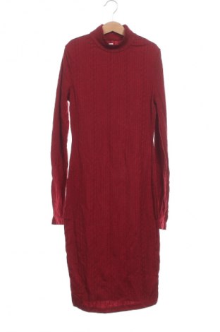 Šaty  Unbranded, Velikost XS, Barva Červená, Cena  49,00 Kč