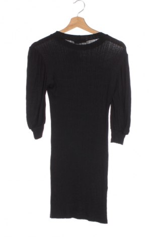 Šaty  Unbranded, Velikost XS, Barva Černá, Cena  49,00 Kč