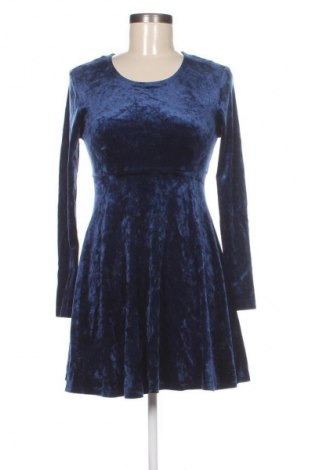 Šaty  Unbranded, Velikost S, Barva Modrá, Cena  129,00 Kč