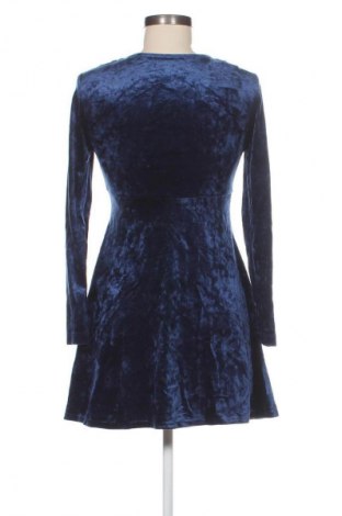 Šaty  Unbranded, Velikost S, Barva Modrá, Cena  129,00 Kč