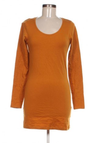 Šaty  Unbranded, Velikost S, Barva Oranžová, Cena  49,00 Kč