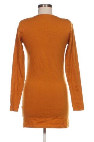 Šaty  Unbranded, Velikost S, Barva Oranžová, Cena  49,00 Kč