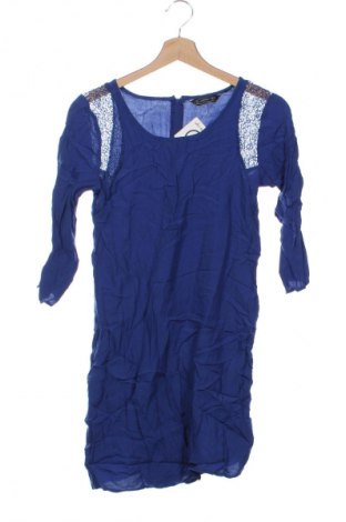 Šaty  Unbranded, Velikost XS, Barva Modrá, Cena  49,00 Kč