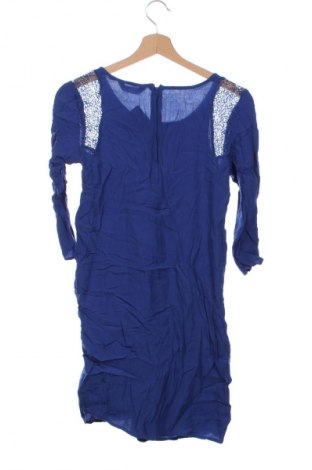 Šaty  Unbranded, Velikost XS, Barva Modrá, Cena  49,00 Kč
