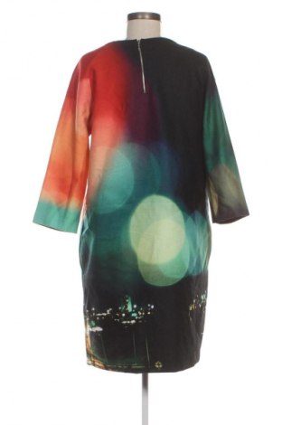 Kleid Unbranded, Größe L, Farbe Mehrfarbig, Preis 4,99 €