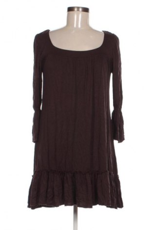 Šaty  Unbranded, Velikost S, Barva Hnědá, Cena  49,00 Kč