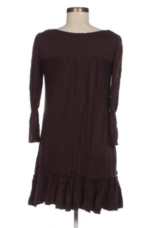 Šaty  Unbranded, Velikost S, Barva Hnědá, Cena  49,00 Kč