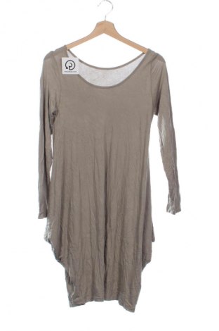 Šaty  Unbranded, Velikost XS, Barva Béžová, Cena  29,00 Kč
