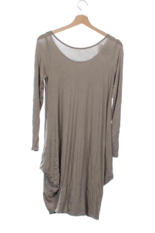 Šaty  Unbranded, Velikost XS, Barva Béžová, Cena  29,00 Kč