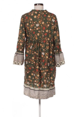 Kleid Unbranded, Größe L, Farbe Mehrfarbig, Preis 22,99 €