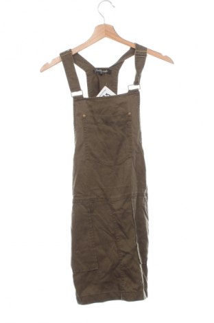Kleid Unbranded, Größe XS, Farbe Grün, Preis € 6,99