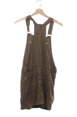 Kleid Unbranded, Größe XS, Farbe Grün, Preis € 6,99