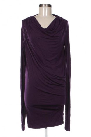 Kleid Unbranded, Größe S, Farbe Lila, Preis € 1,99