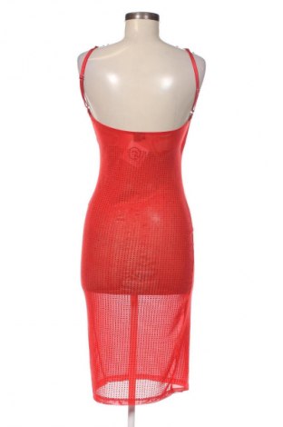 Rochie Unbranded, Mărime M, Culoare Roșu, Preț 66,99 Lei