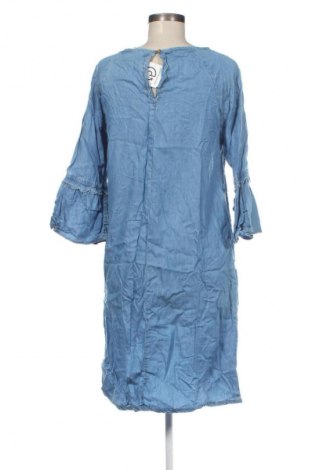 Рокля Unbranded, Размер S, Цвят Син, Цена 2,04 €
